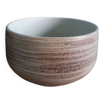 Niderviller salad bowl, Belette model