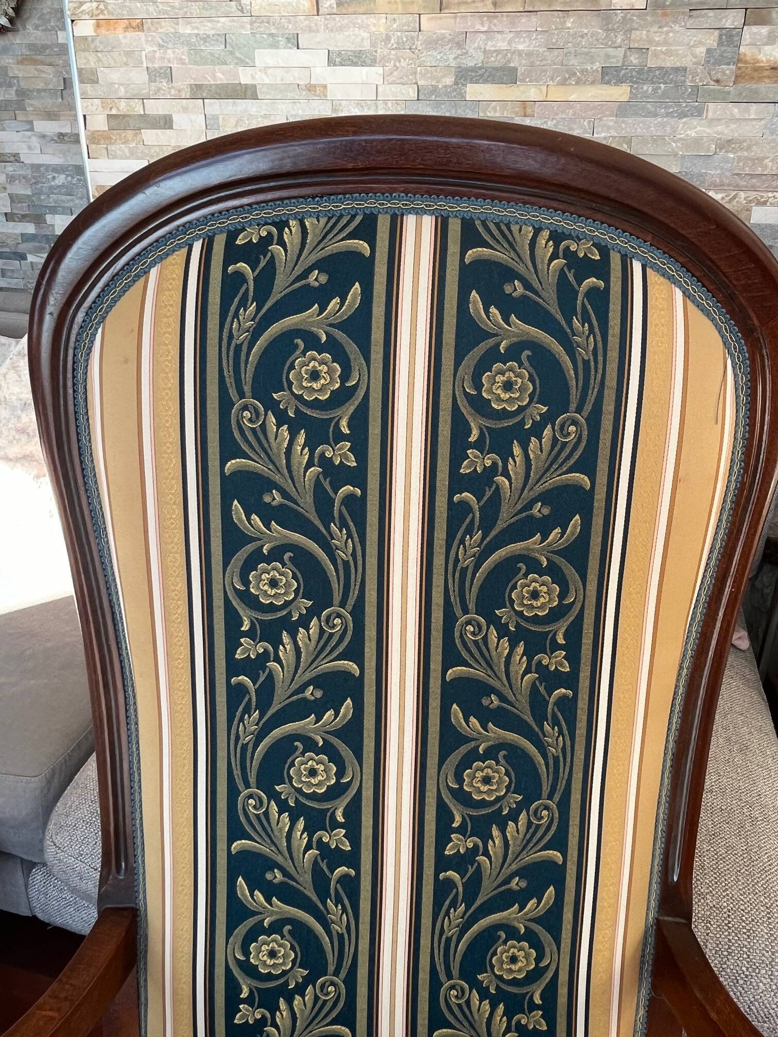 Armchair