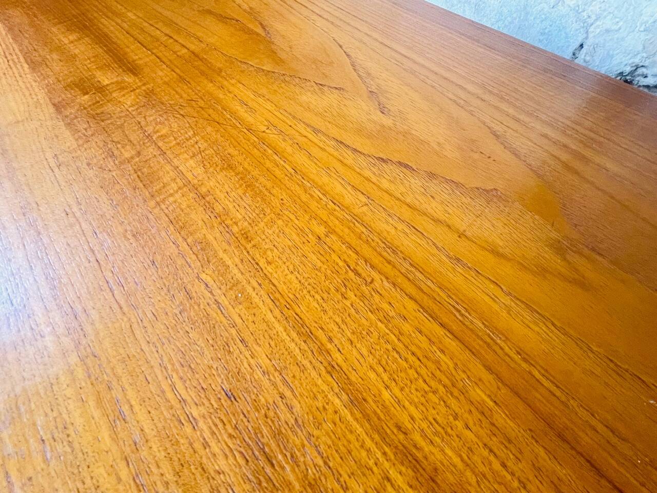 Vintage teak sideboard, G Plan, circa 70s