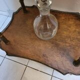 Pedestal table 1900