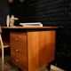 Bureau vintage restauré