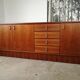 Enfilade vintage