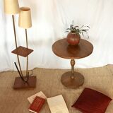 Lamppost Scandinavian years 50/60