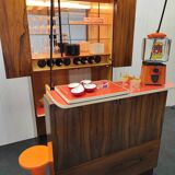 Scandinavian bar Asko Export Finland