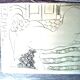 Estampe Matisse orignale