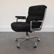 Fauteuil ES 104  par Charles & Ray Eames pour Vitra années 1990