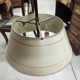 Lustre bouillotte 1970