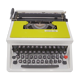 Union typewriter model 316