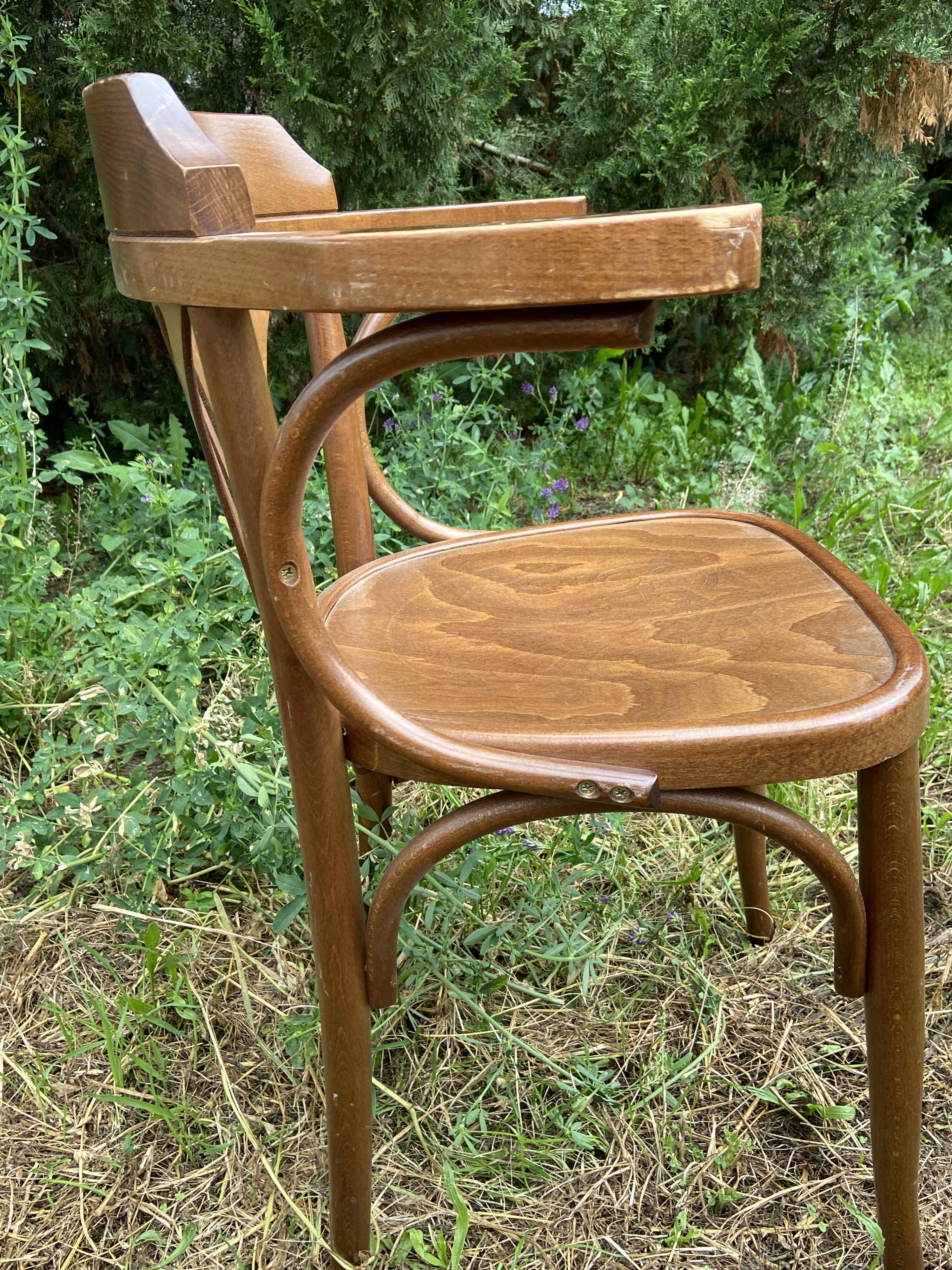 30 vintage bentwood bistro cafe restaurant chairs