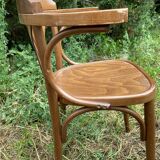 30 vintage bentwood bistro cafe restaurant chairs