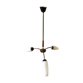 Vintage hanging lamp