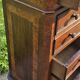 Chest of drawers or bedside table