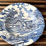Set of dishes