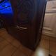 Vintage Art Deco sideboard