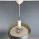 J. Hoogervorst - "Model 4017" - Anvia Pendant Lamp 1960s