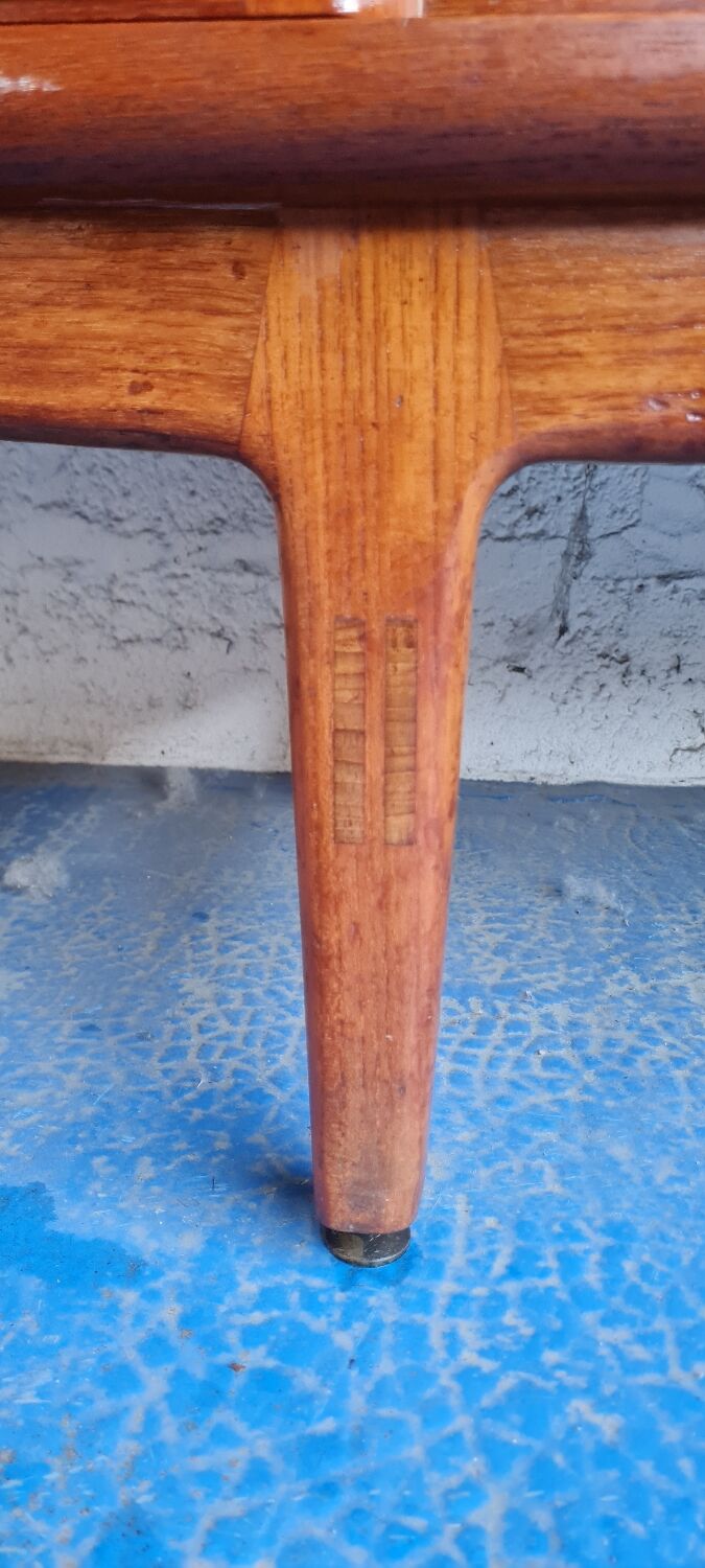 G-plan teak high sideboard