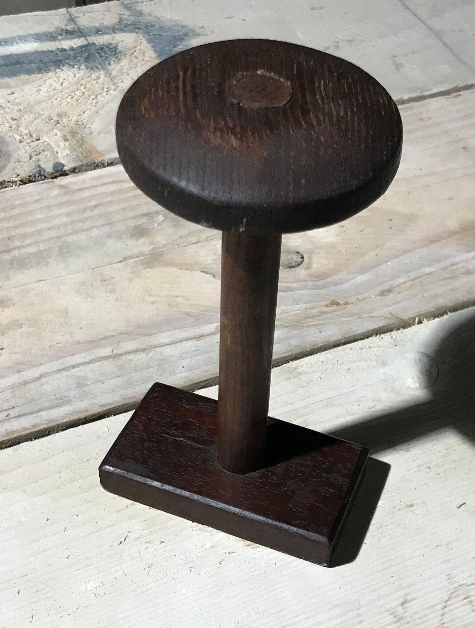 Porte-chapeau