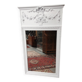 Louis XVI style trumeau