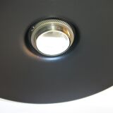 Pair of industrial wall light
