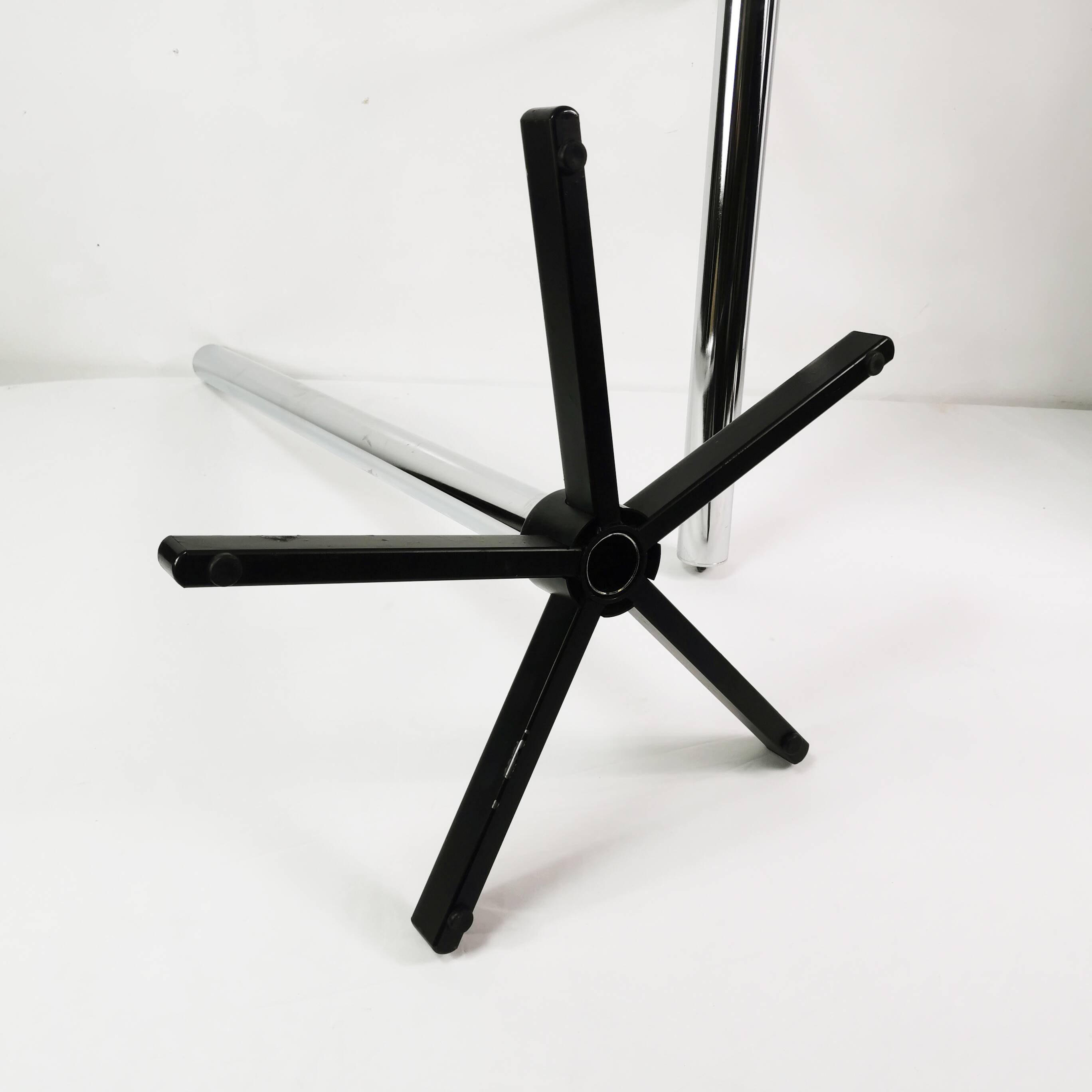 Space age floor hanger, Sputnik, Germany 1970s