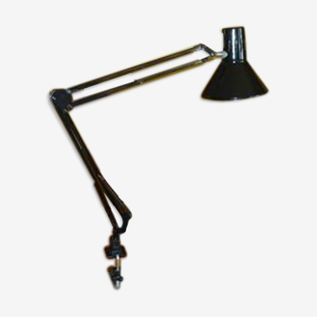 Desk lamp