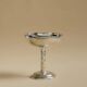 Set de 6 coupes à champagne en métal, années 1960