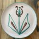 Set of 5 plates Robert Picault