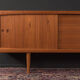 Sideboard, bramin 1960s