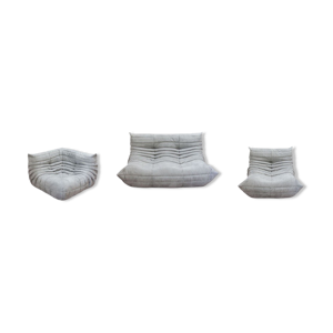 Togo set de 3 par michel ducaroy