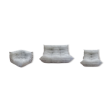 Togo set de 3 par michel ducaroy ligne roset