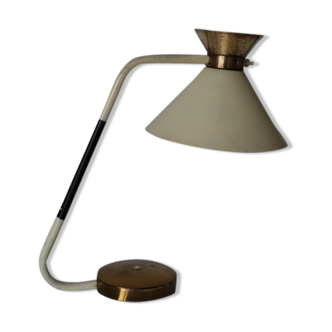 Lamp Jumo 450 1950