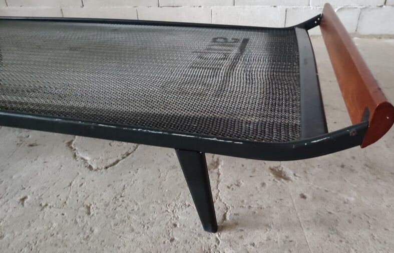 Cleopatra daybed by Cordemeijer for Auping - 1950 favorite_border Netherlands