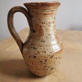 Vintage sandstone pitcher