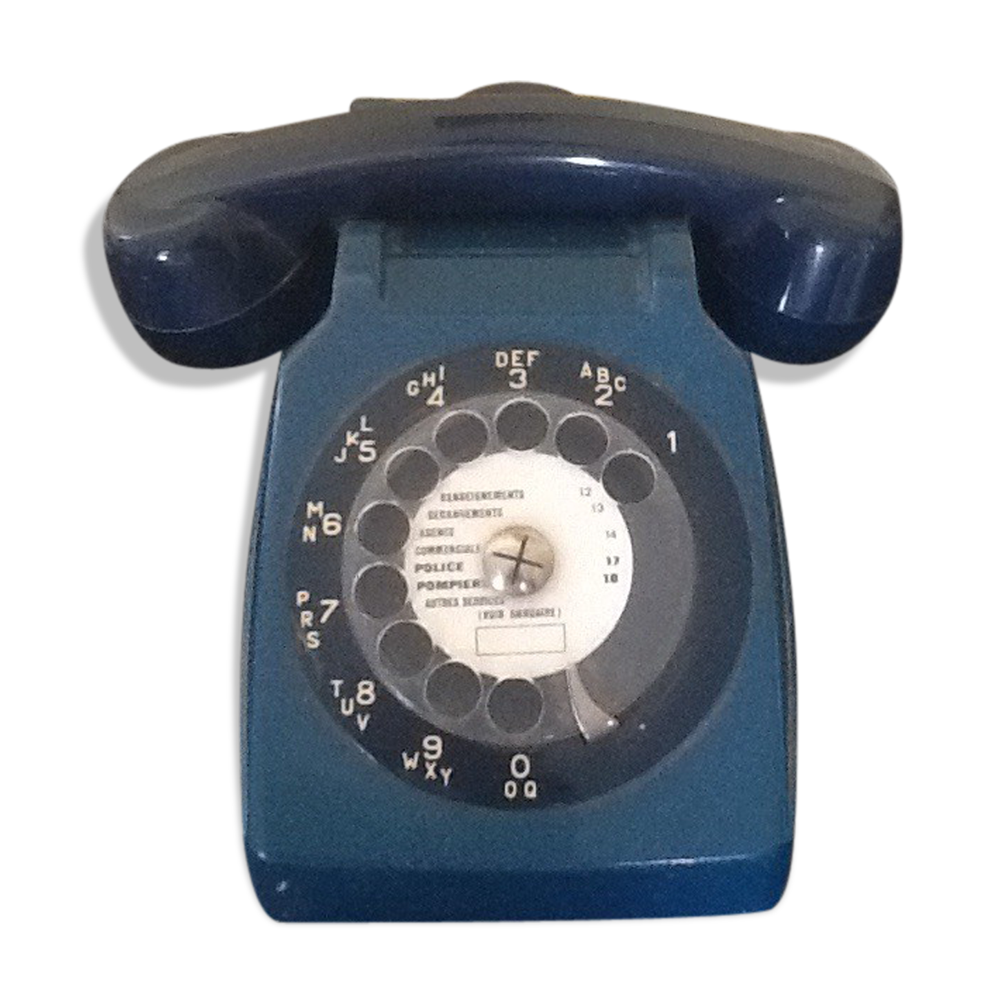 Phone