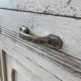 Vintage Parisian Buffet