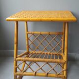 Rattan tablet 60s