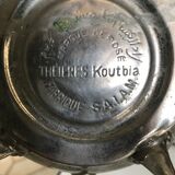 Oriental tea Koutbia manufactures SALAM