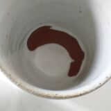 Rio stoneware cups Atelier Hurtault Puisaye