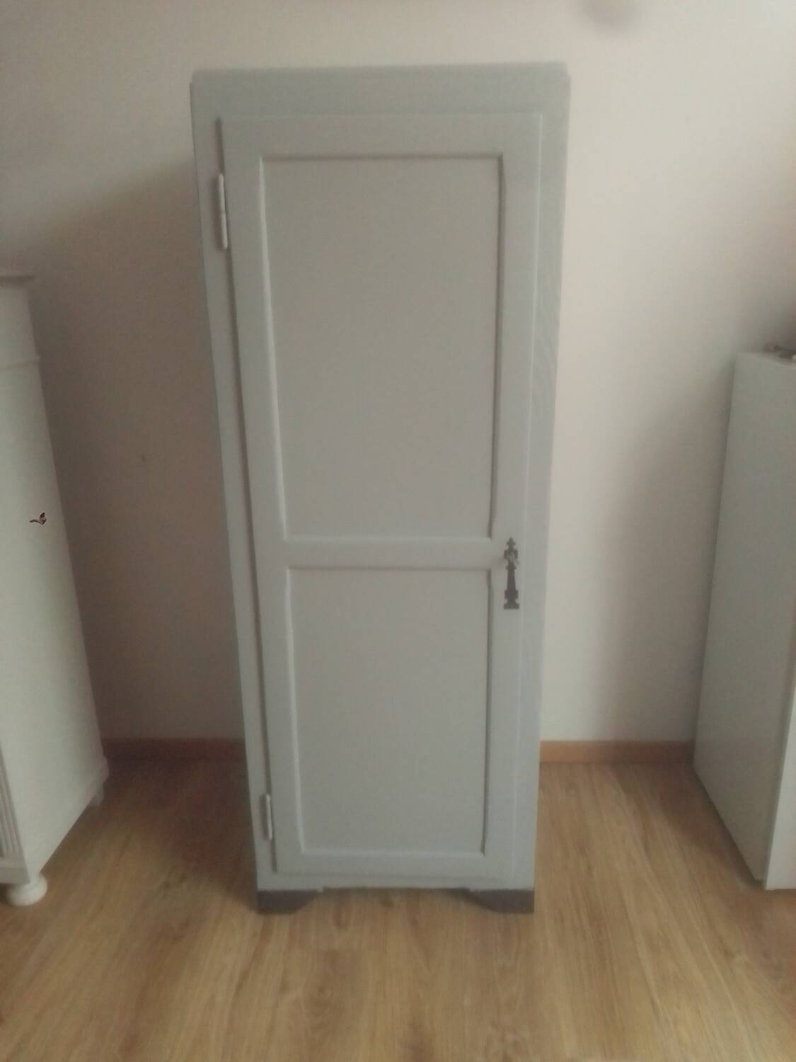 Cupboard