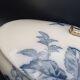 Dish bwm & co collection pomona 1850 english earthenware -brown westhead and more