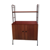 Vintage bookcase