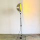D2017 'Eclipse' Floor Lamp By Evert Jelles For Raak Amsterdam, The Netherlands 1960S