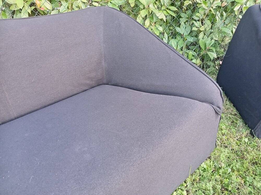 Siviglia sofa by Kazuhide Takahama for Simon Gavina, 1990s