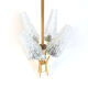 Lustre bouquet