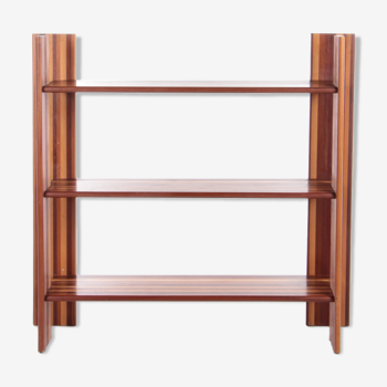 Afra & Tobia Scapra Bookcase made by Molteni 1974, Italy