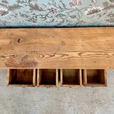 Long craft drawer unit (renovated)
