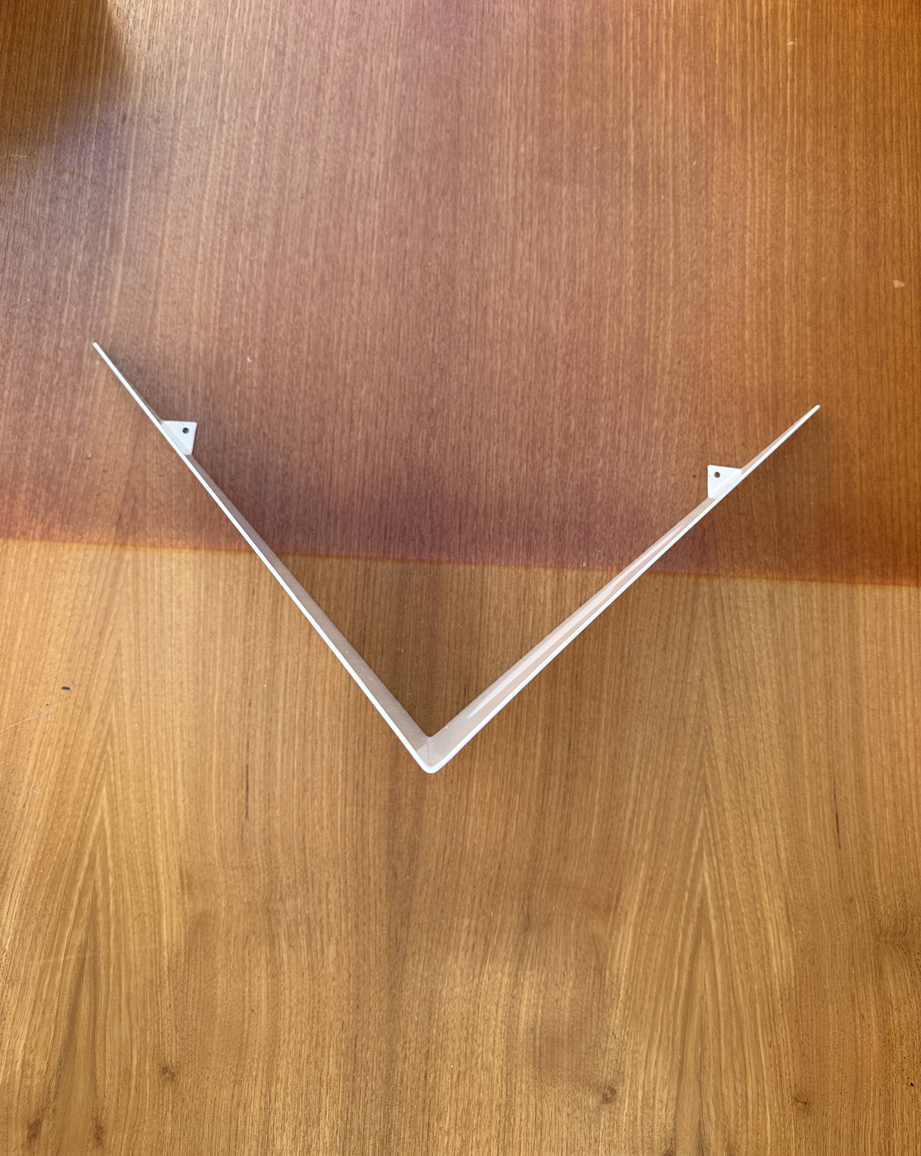 Butterfly Poul Cadovius shelf 1958