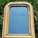 Louis Philippe mirror