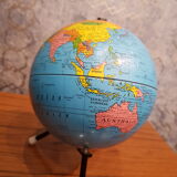 Globe terrestre Taride