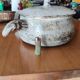 Ceramic soup tureen from Vallauris, circa 1960
